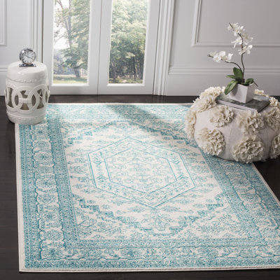 Stromsburg Oriental Area Rug