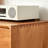 Modern Simple Cherry Wood Storage Porch Cabinet Solid Wood 6 -Drawer Accent Cabinet
