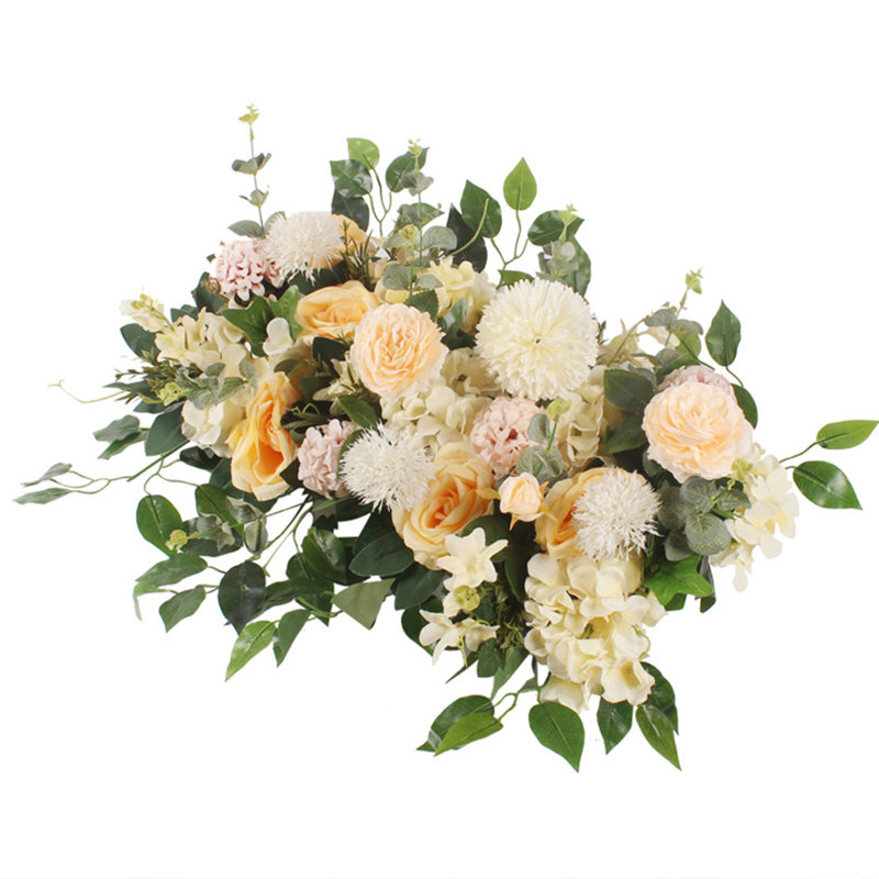 25 cm H Artificial Faux Floral