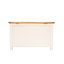 Liv Blanket Chest