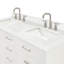 Ensemble de meuble-lavabo double Abbate-335923260-335923528-390598324