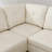 Yuga Faux Leather Sectional-2053167185-2053167196