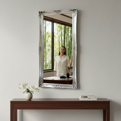 Rectangle Mirror