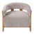 Almond Polyester