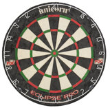 Eclipse Pro Bristle Dartboard