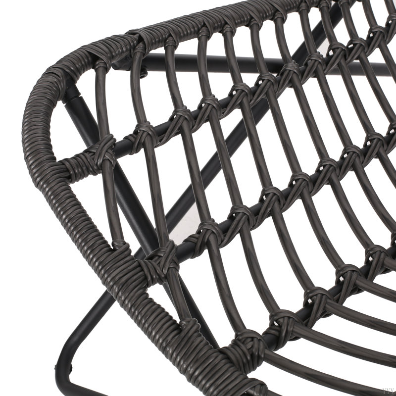 CHAISE GATLIN, Gris, Gris