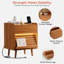 2 Drawer Bedside Table-1308395283-1308395295