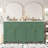 Modern Bathroom Vanity Set With Double Vanities, Ceramic Sinks, Adjustable Shelf, Soft Close Doors, And Flip Drawer-116332350