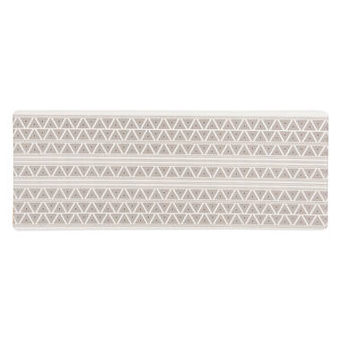 Trinx Deonnie Non-Skid Kitchen Mat