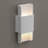 2-Light LED Wall Sconce Lighting Fixture-1963576282