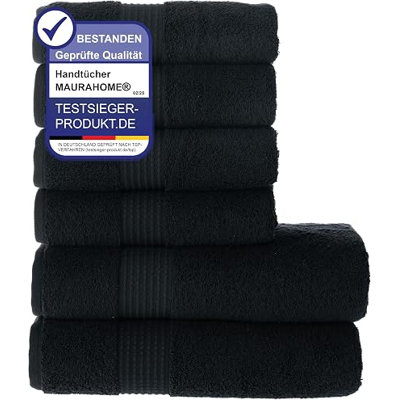 Boutell 100% Cotton Jacquard Bath Towel