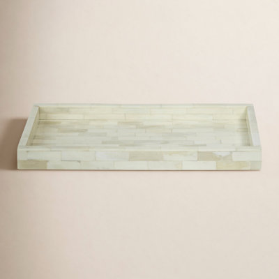 Fogarty Decorative Tray