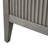 Laval 60" Double Sink Freestanding Bathroom Vanity with Engineered Marble Top-105275165-105275166