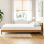 Matelas en mousse viscoélastique de refroidissement moyenne ferme dans une boîte avec housse amovible-1021277493-1021277499