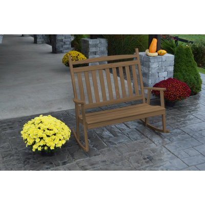 Banc berçant Austyn Classic