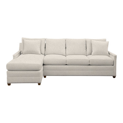 Canapé modulaire 2 pièces Connelly Springs