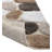 Creline Bath Rug - Safari-2081964826