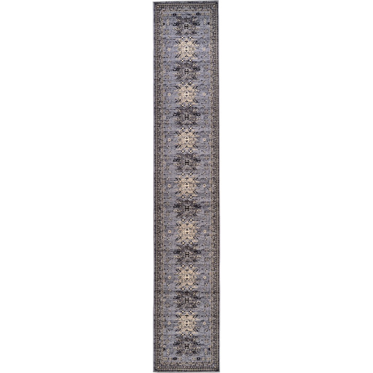 Eesi Oriental Indoor Rug