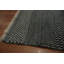 Élégant tapis contemporain 5 x 8 idéal pour les intérieurs chics