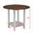 This Is A Table With Sku: W1781S00023. There Is Only One Table In A Box.-616532775