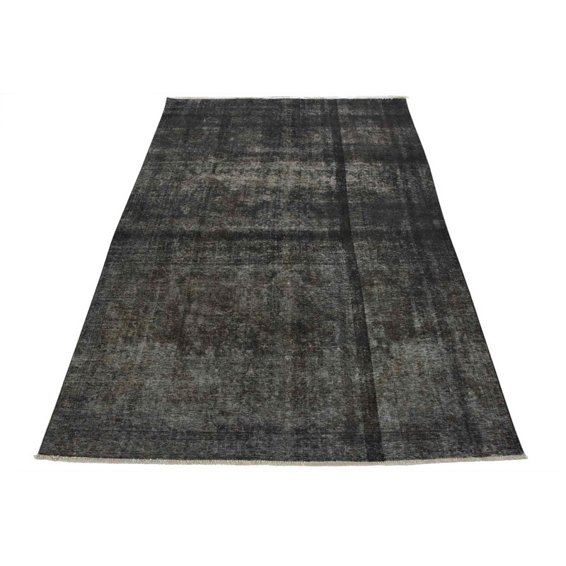 Tapis unique 7 pi 4 po x 9 pi 10 po Fieke