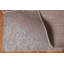 Tapis brun Gabbeh 8 x 10