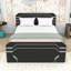 Grand lit avec rangement hydraulique-1223638144