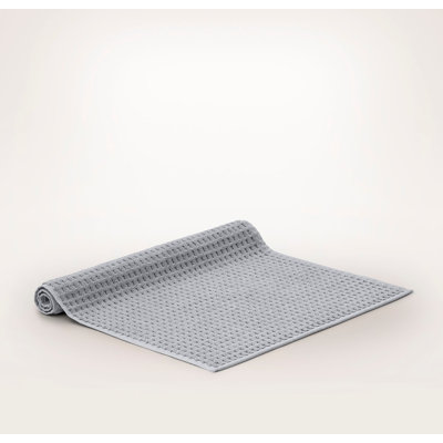 Turkish Waffle Bath Mat