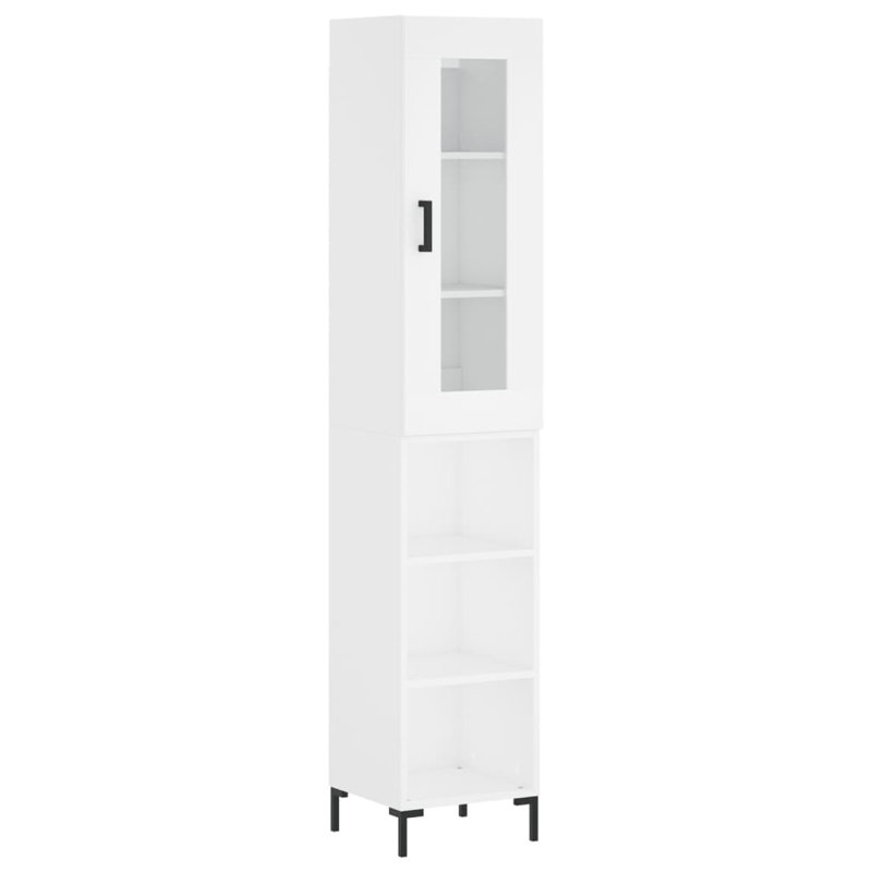 Storage Cabinet