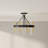 Semi Flush Mount