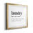 " Laundry Definition "-1246380235-1246380234