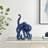 Julietha Animals Figurines & Sculptures-2008925618