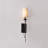 Calder 1 Light Wall Sconce