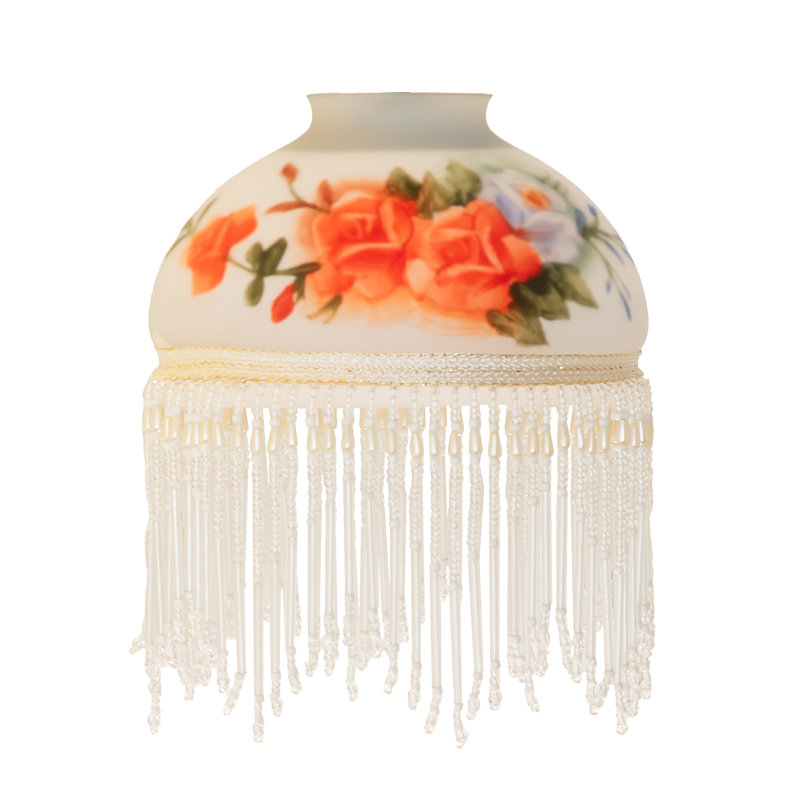 Dome Lamp Shade