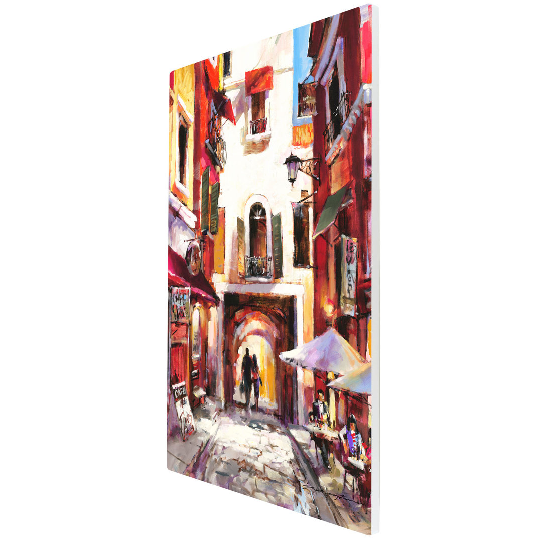 BRENT HEIGHTON Wall Décor
