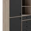 Felecia Rectangle Accent Cabinet-138140930