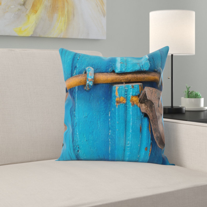 Coussin de porte