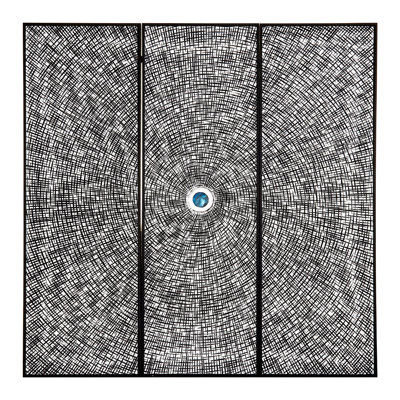 Abstract Wall Decor