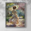 "WOMEN Series DCC XXI" par J Paul-1001046850-1001046877