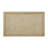 Milo Solid Wood Single Coffee Table