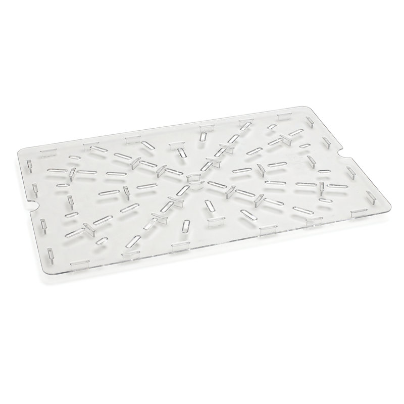 StorPlus™ Plastic Food Pan Lid