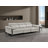 Top Grain Italian Leather Modular Power Dual Reclining Sofa With Power Headrests-110403995