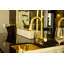Vespera Single Handle Pull Down Bar Faucet-1110854432