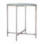 Table d'appoint moderne avec table de bout et table de bout
