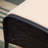Patio Ottoman With Cushions