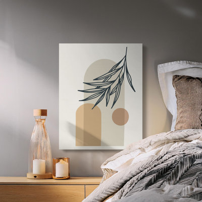 Wrapped Canvas Print Set