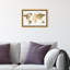 Or blanc - impression d'art graphique-22679975-70556998-119888232