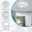 Flush Mount