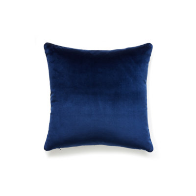 Torino Square Pillow Cover & Insert