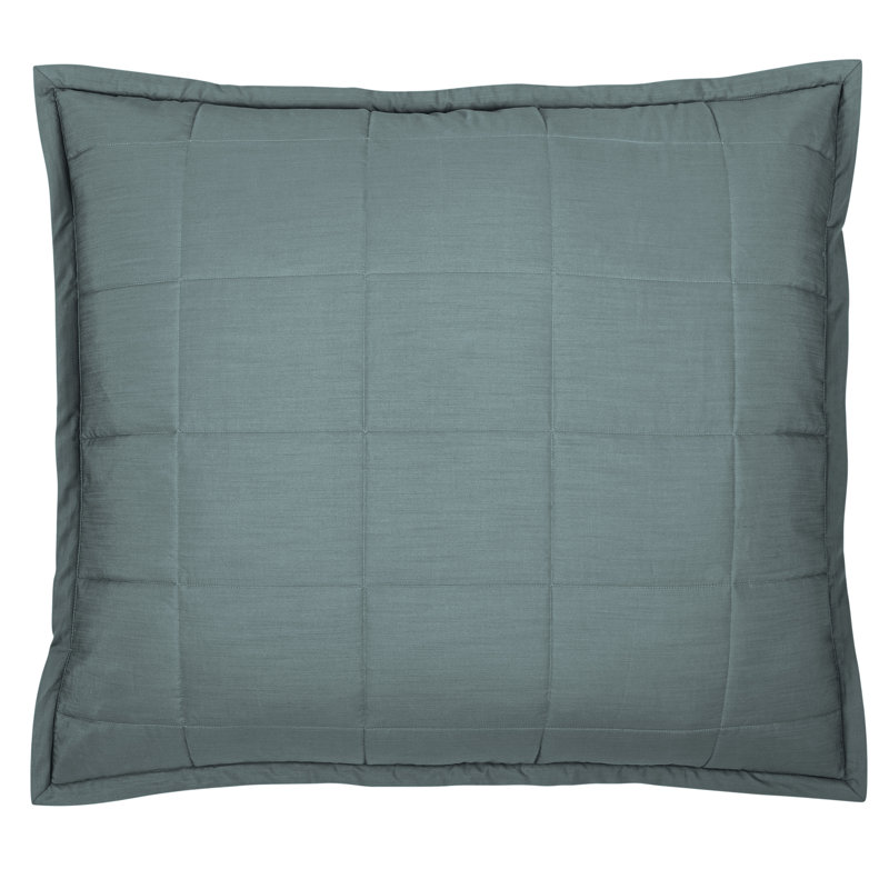 Coussin Slenc Tencel, Mer